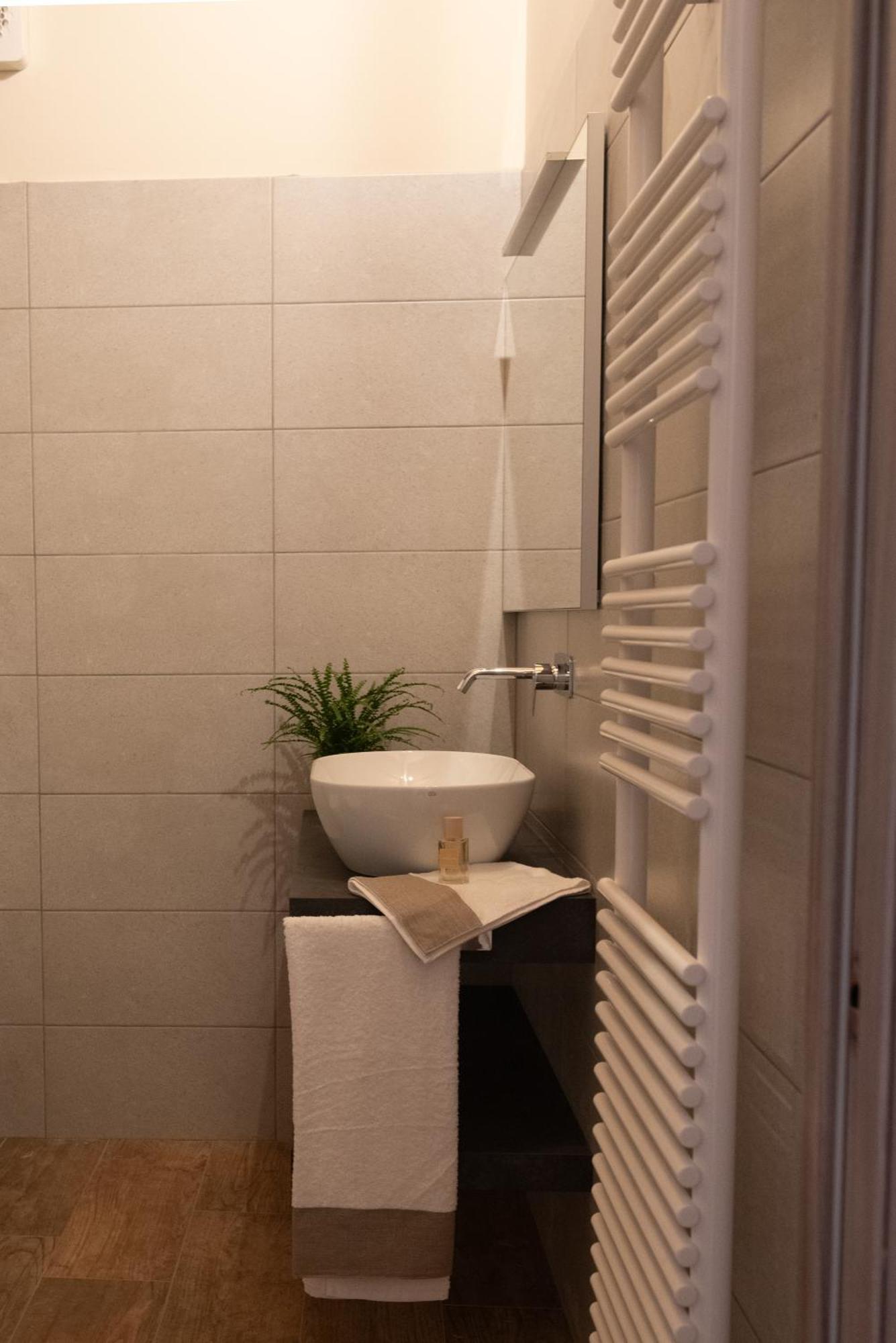 Byvigin Hotell Magliano Alfieri Exteriör bild